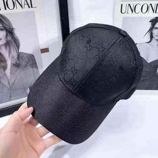 二手正品prad A 普 拉達新款百搭遮陽帽經典三角標尼龍棒球帽鴨舌帽男女同款現貨 蝦皮購物