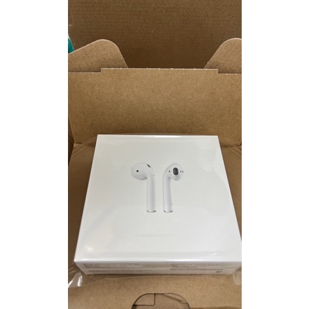 【降】Apple AirPods 2 BTS全新