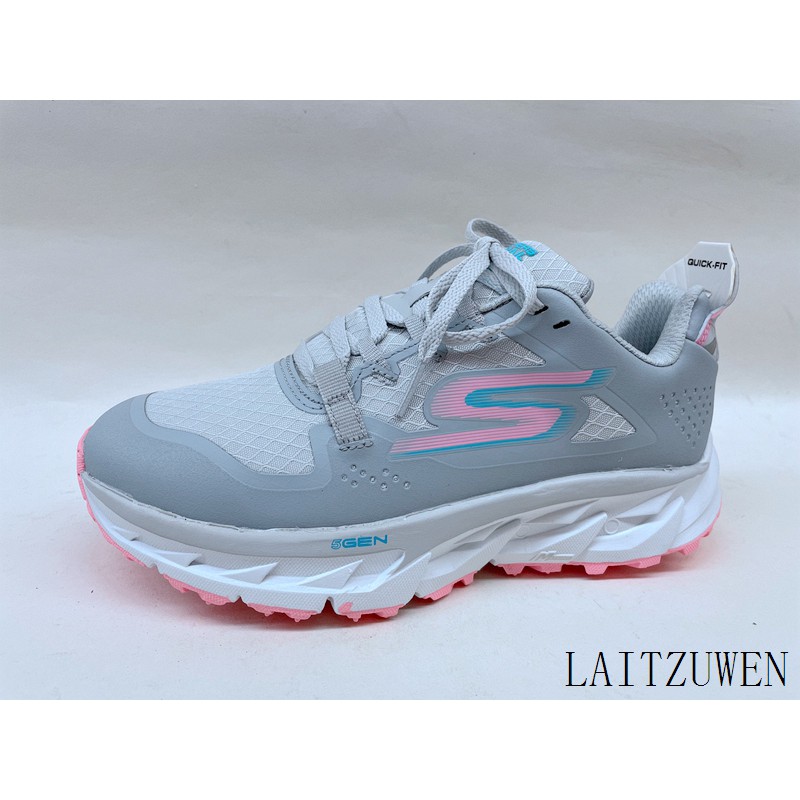 Skechers GOTRAIL ULTRA 4  防水 172030GYPK 定價 4690 超商取貨付款免運費! 五