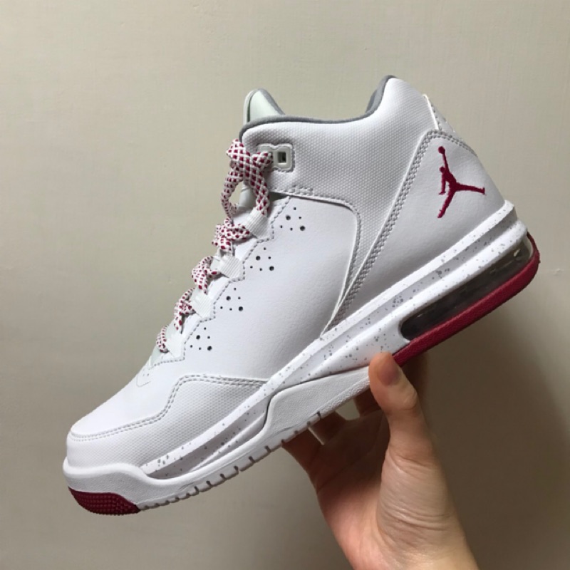 jordan origin flight 2