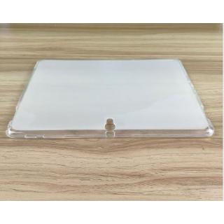SAMSUNG 適用於三星 Galaxy Tab S 10.5 英寸果凍盒 T800 T805 軟 TPU 保護套 SM