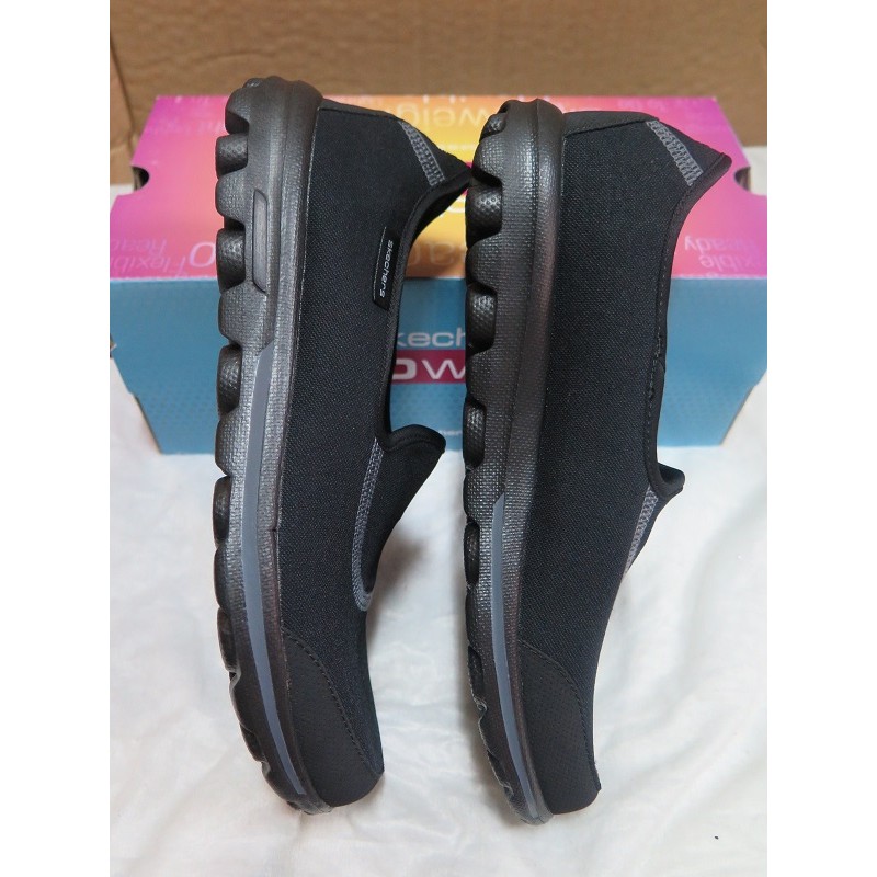 skechers go walk glitz