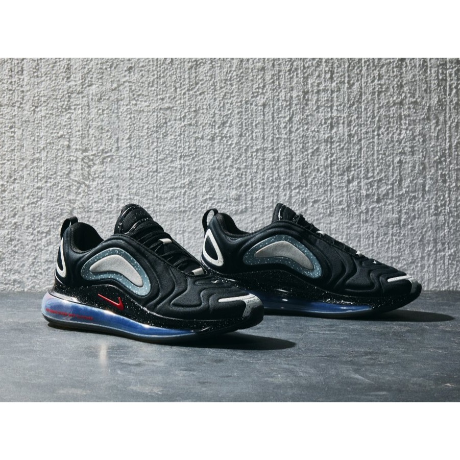 nike 720 x undercover