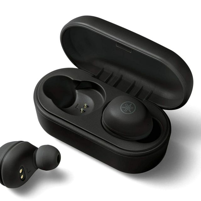 大降價，要買要快，YAMAHA 完全無線 藍牙耳機 TW-E3A
，給看購買證明。