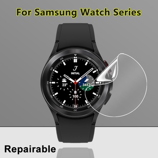 SAMSUNG 適用於三星 Galaxy Watch4 Classic Watch3 Active2 40mm 41mm