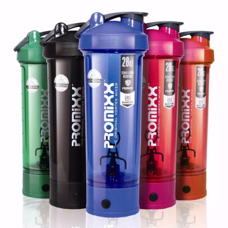 Promixx 自動攪拌杯 運動健身水杯 水壺