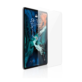 Apple蘋果iPad Pro 11吋2018/2020通用版 Air4 10.9 吋鋼化玻璃保護貼 現貨 廠商直送