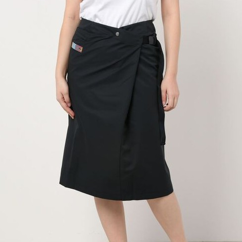 【R-MAN】Adidas Skirt 短裙 軍裝 工裝 女款 軍綠 GV4104 黑色 GV4108