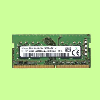 5Cgo【含稅】IMAC蘋果記憶體海力士DDR4/8G/2400/16G/2666聯想暗影筆記本598018638823