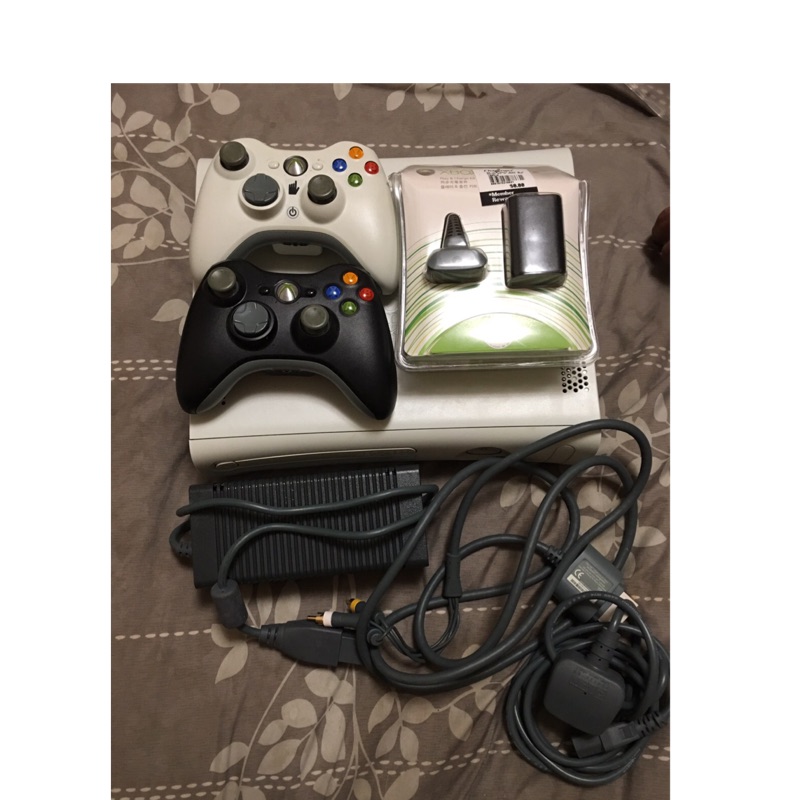 Xbox360主機