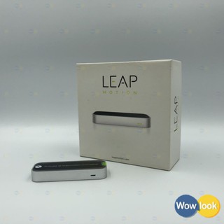 【蝦皮最低價】全新 Leap Motion Controller 體感控制器 空中觸控 2405