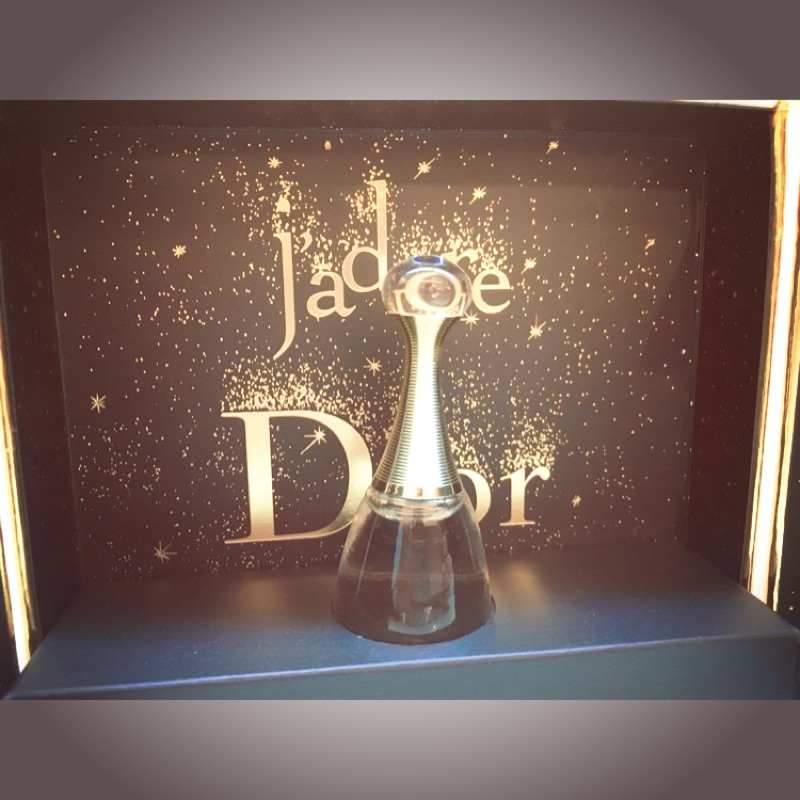 Dior 迪奧 J’adore精巧香氛禮盒 5ml