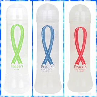 日本Rends＊Peace′s Rubber Fit 潤滑液 360ml