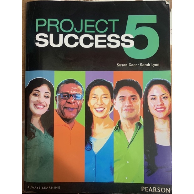 Project Success 5