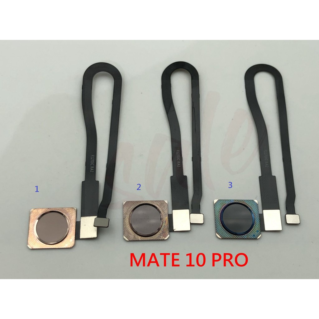HUAWEI 華為 MATE 9 PRO 指紋排線 指紋辨識排線 MATE10 PRO MATE 10 PRO