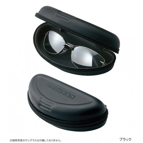 滿額免運🔥 刷卡可分6期 公司貨 日本 SHIMANO PC-022I 眼鏡盒 墨鏡盒 偏光鏡盒 磯釣 船釣 前打