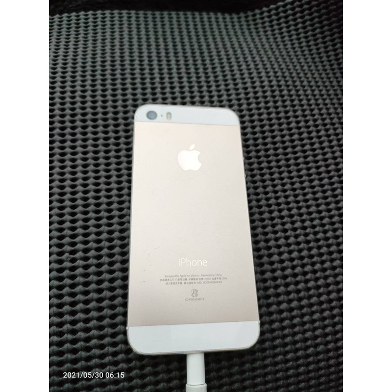 iPhone 5S 二手空機A1530