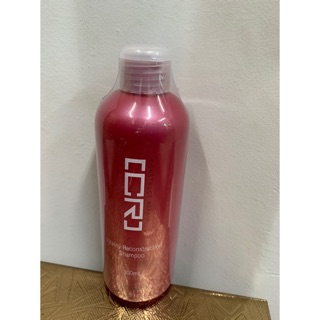威傑士 WAJASS CR1 賦活重建洗髮精300ml<現貨>