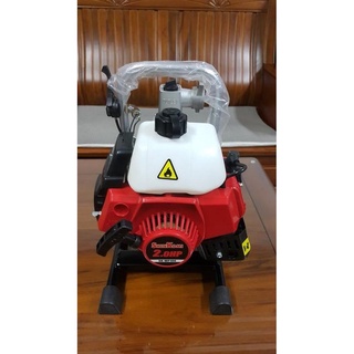 【優質五金~領卷算$2850】型鋼力 2hp sk-wp100 二行程 1"引擎抽水機 抽水力強 sk-wp100es