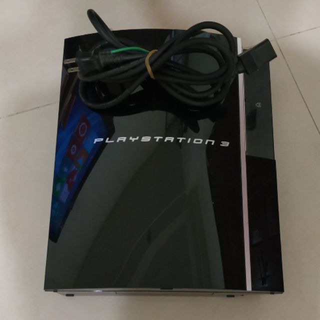 Ps3 故障主機cechl07 蝦皮購物