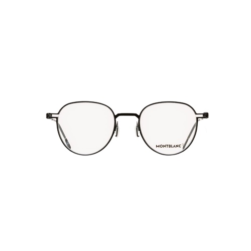 德國萬寶龍精品眼鏡品牌 Montblanc：MB0002O