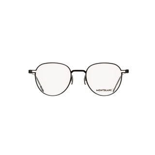 德國萬寶龍精品眼鏡品牌 Montblanc：MB0002O