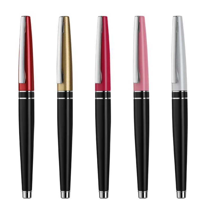 【CHL】ZEBRA 復古色 限定 JJ93 金屬筆桿 0.5mm 鋼珠筆 粉紅 紅色 玫紅 口紅筆 金屬筆