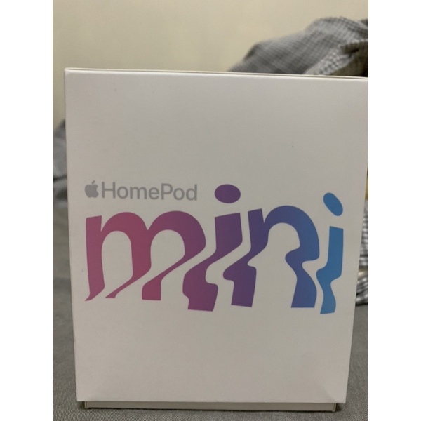 （二手）HomePod mini