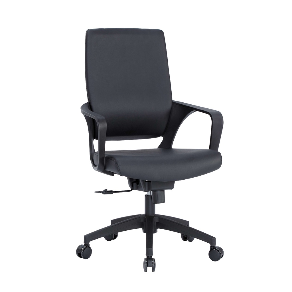 【70cm辦公椅-C261-01】電腦椅 電競椅 書桌椅 椅子 辦公椅 主管椅【金滿屋】