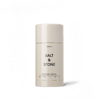 【SALT & STONE】天然體香膏 檀香岩蘭草