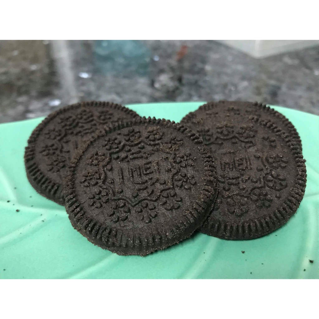 糖軒町 義美烏旋黑可可餅乾 苦甜巧克力餅乾500g 包 蝦皮購物