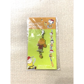 日本 史奴比 snoopy 莎莉布朗 SALLY BROWN 吊飾/吊扣