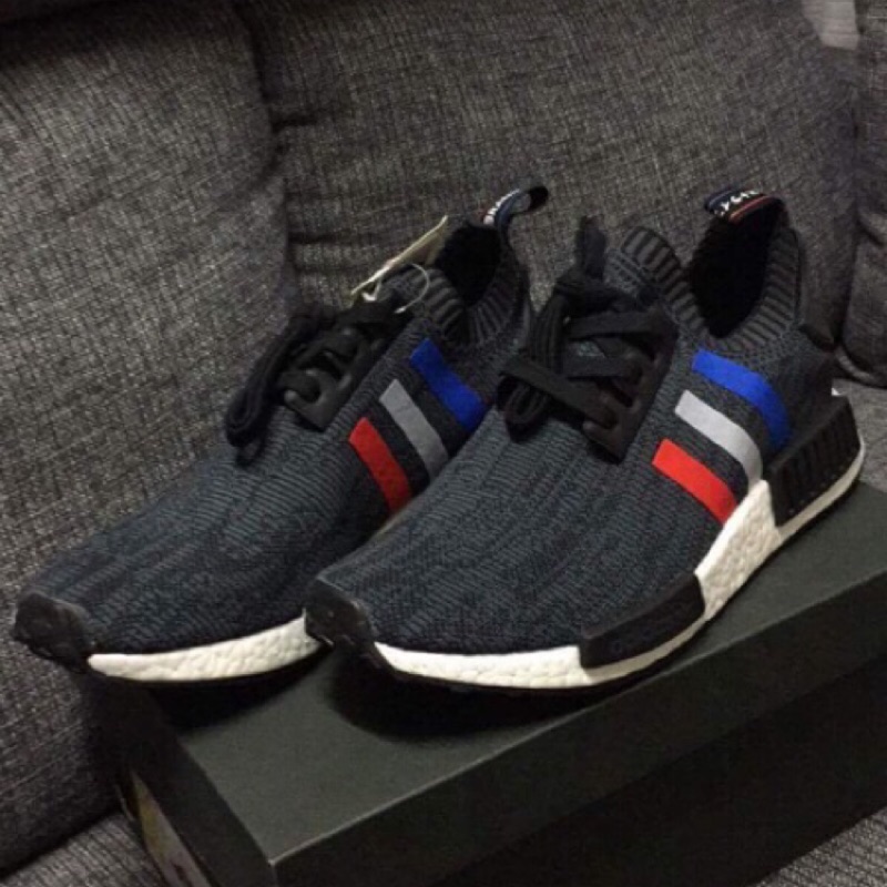 nmd tri