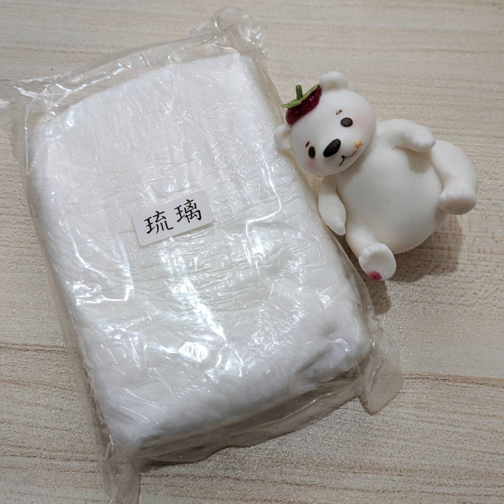 現貨 琉璃土0g 台灣製手作材料 黏土 樹脂黏土 Diy 蝦皮購物