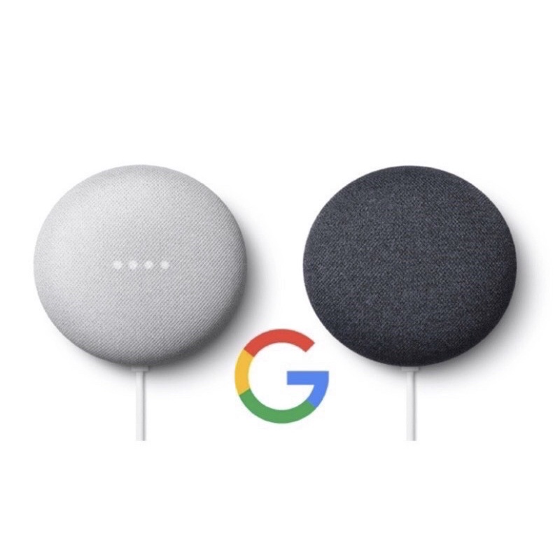 Google Nest Mini 🎵