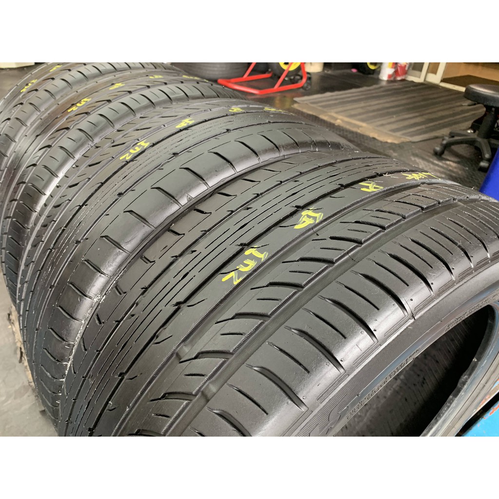 正順車業中古輪胎中古胎落地胎維修保養底盤型號245 45 18 Toyo Cis 四條 蝦皮購物