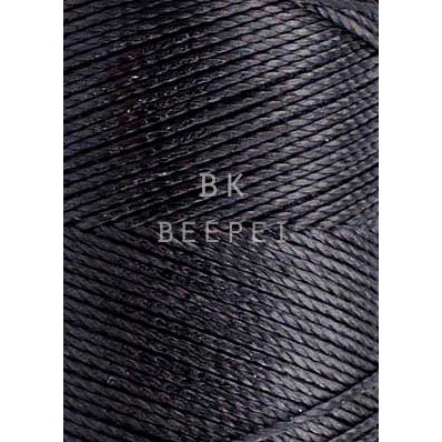 #BK黑色  #巴西蠟線 0.75-1.2mm  原廠卷 分裝卷 ( 非南美蠟線 )