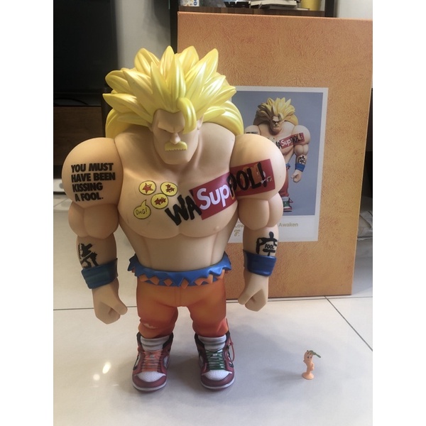ポイント5倍 Foolsparadise ドラゴンボール 悟空 新品未開封 | vendee