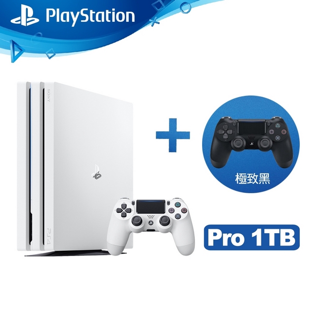 Ps4 Pro 冰河白1tb購物比價 21年01月優惠價格推薦 Findprice 價格網