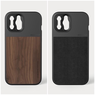 新款 美國 MOMENT CASE 高品質 手機殼(不含鏡頭) 代購 iPhone 13 14 Pro Max Note