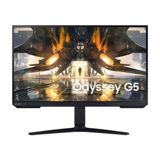 SAMSUNG三星S27AG500NC 2K窄邊電競螢幕27型/2K/165Hz/1ms/IPS福利品 現貨 廠商直送