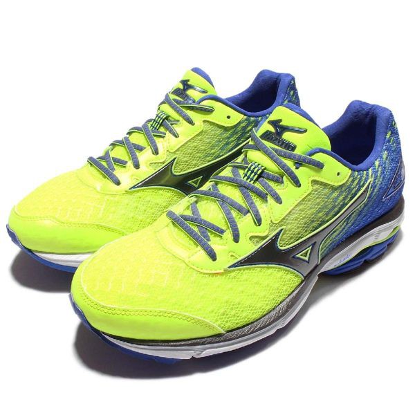 mizuno wave rider 19 2e