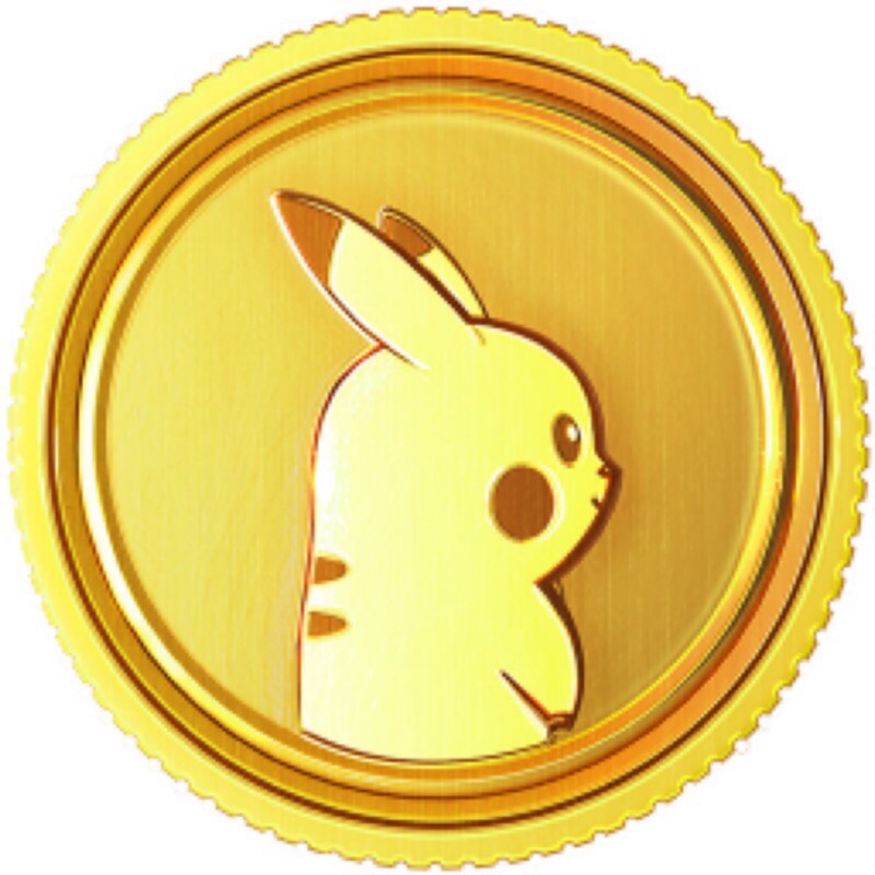 Pokemon Go 寶可夢皮幣寶可夢幣代儲代充可超商付款飛人陸軍通通來省錢 蝦皮購物