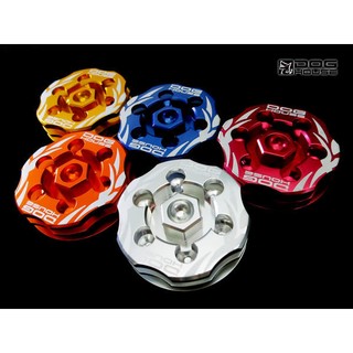 惡搞 CNC 洩油螺絲 散熱 油底殼螺絲 鍛造螺絲 GY6 光陽 三陽 奔騰 悍將 雷霆 SUI KRV DRG 曼巴