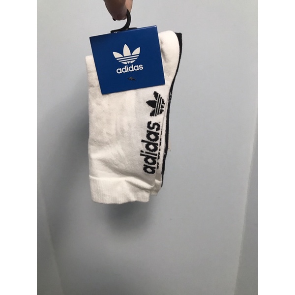 adidas  長襪