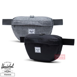 Herschel 腰包 Hip Pack 單肩包 側背包 Nineteen 得意時袋