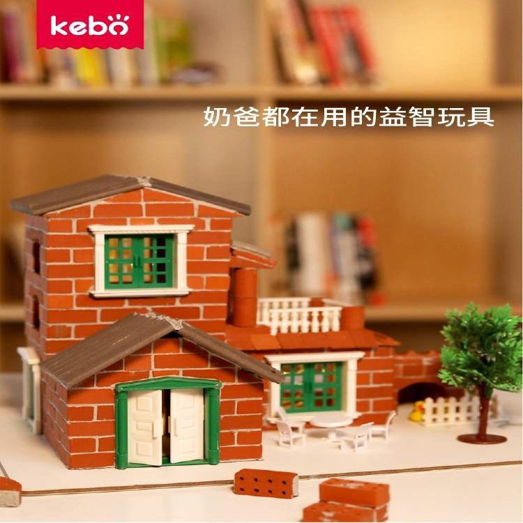 磚頭蓋房子的價格推薦 21年6月 比價比個夠biggo