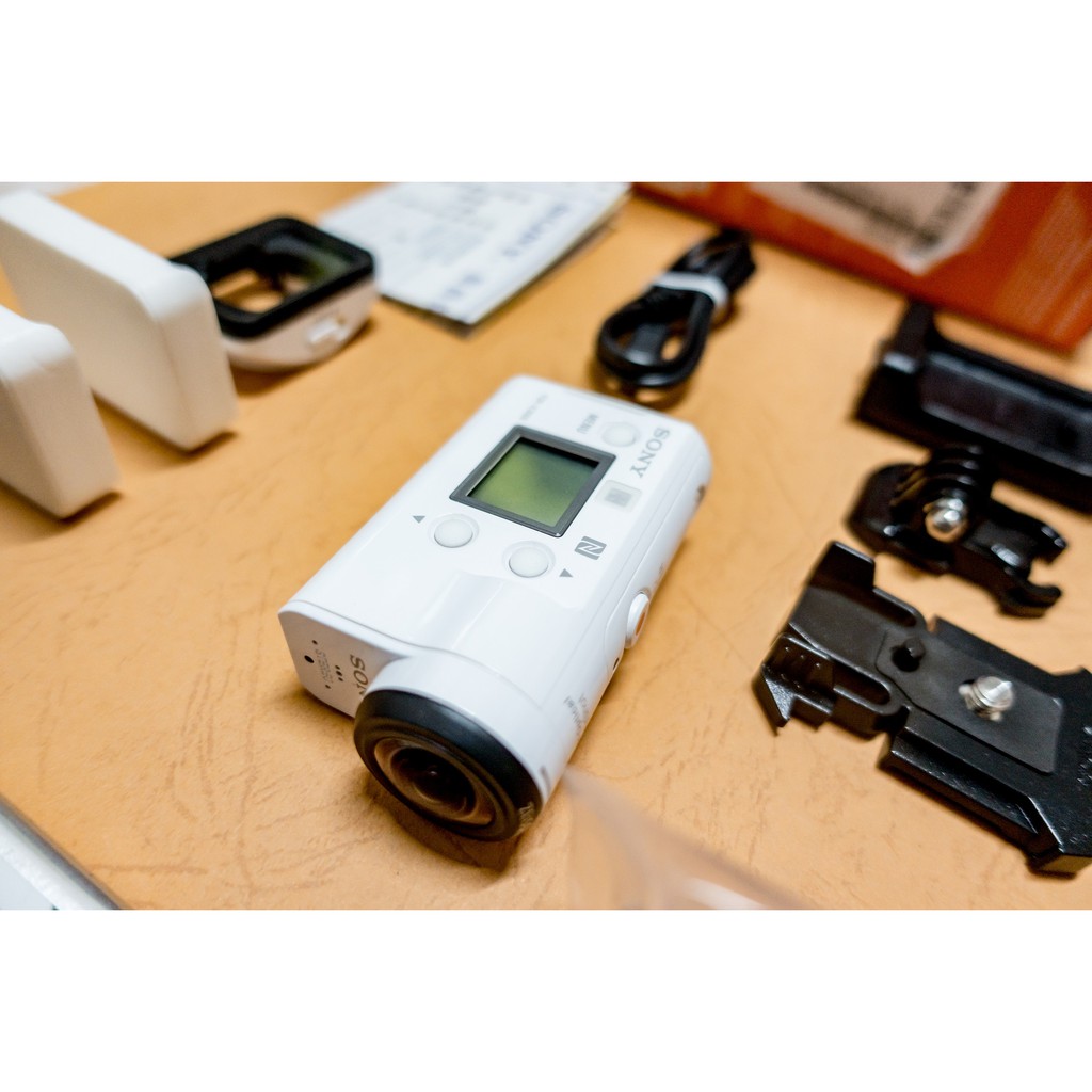 SONY FDR-X3000R  保內公司貨 運動相機 x3000r X3000 gopro 防手震