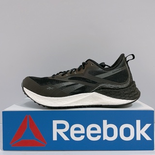 REEBOK FLOATRIDE ENERGY 3.0 ADVENTURE 女生 黑色 透氣 運動 慢跑鞋 G58172