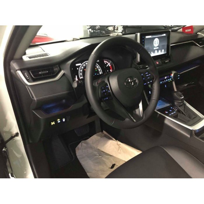 (柚子車鋪) 豐田 2019-2024 RAV4 5代 W417 ORO TMPS 胎壓偵測器 盲塞蓋直上